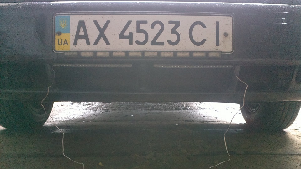 Діодні стрічки 2