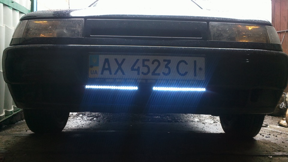 Діодні стрічки 3