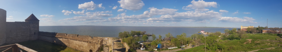 Поїздка до Одеси) 4