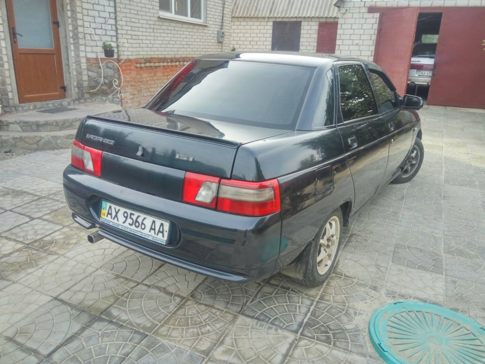 Просто фотки)) 5