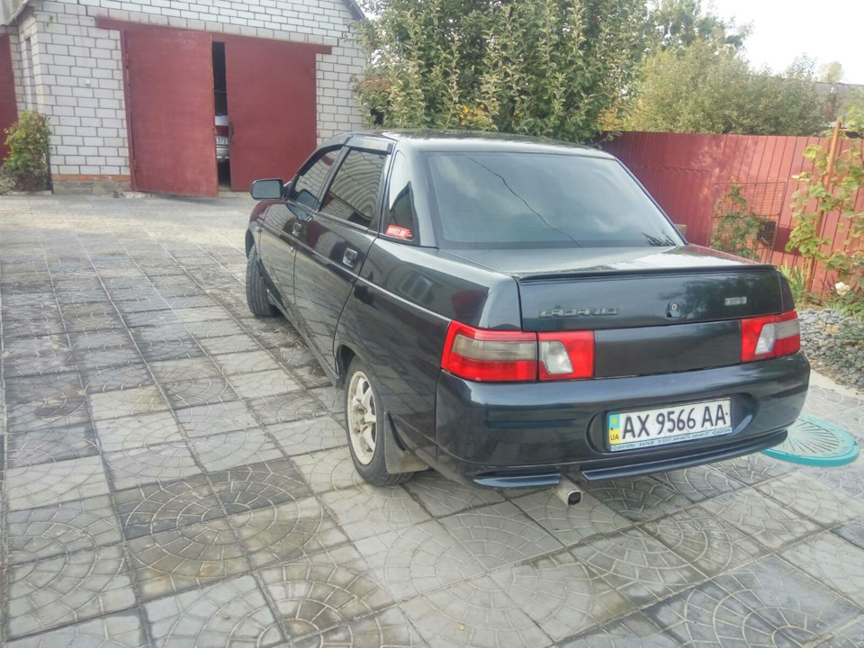 Просто фотки)) 4