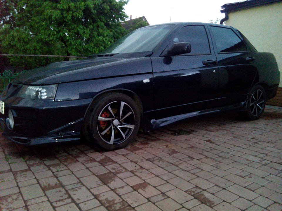 Літо R15 - зима R14 5