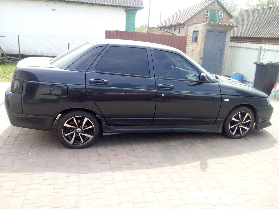 Літо R15 - зима R14 4