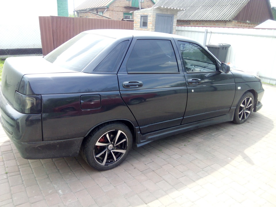 Літо R15 - зима R14 3