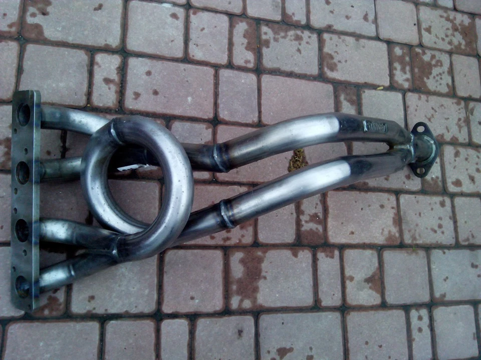 Субару для 126