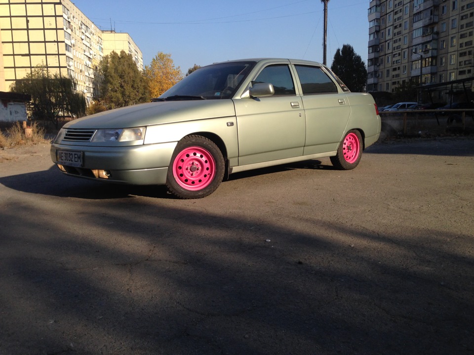 Мій winterlook 1