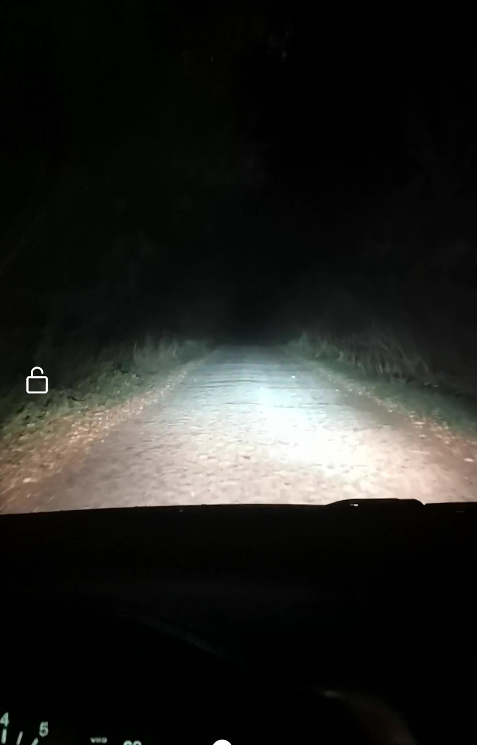 Led лампи на дальнє світло 2