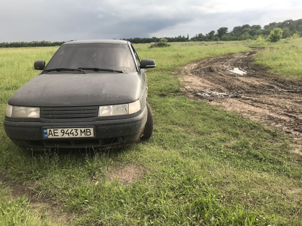 Немного квадро:) 3