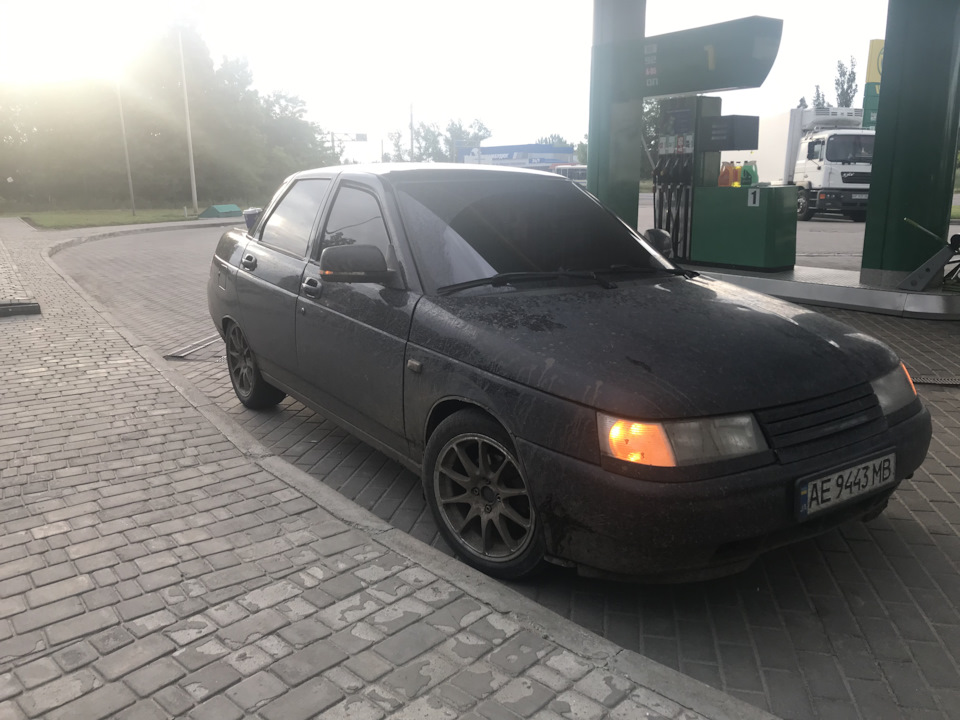 Немного квадро:) 5