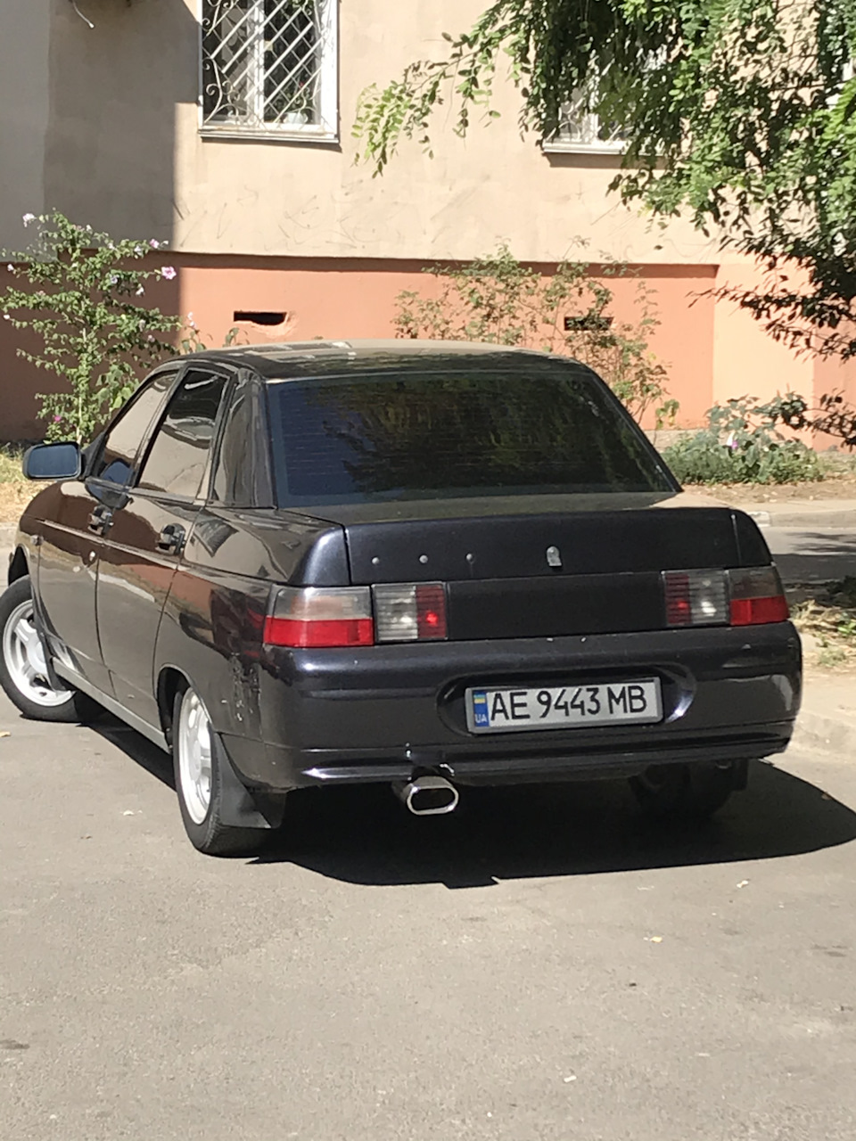 Савок! 1