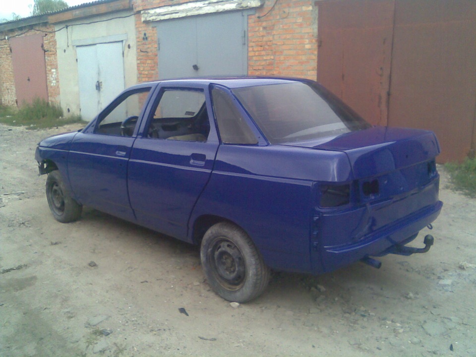фарбування)) 2