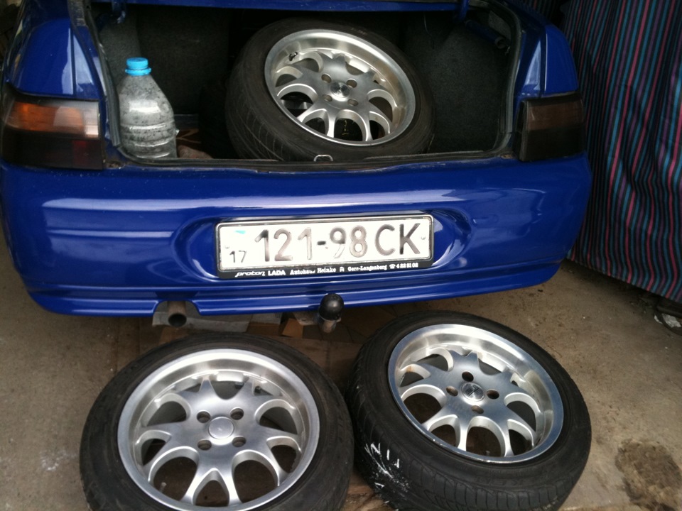 прикупив сандалі) 2