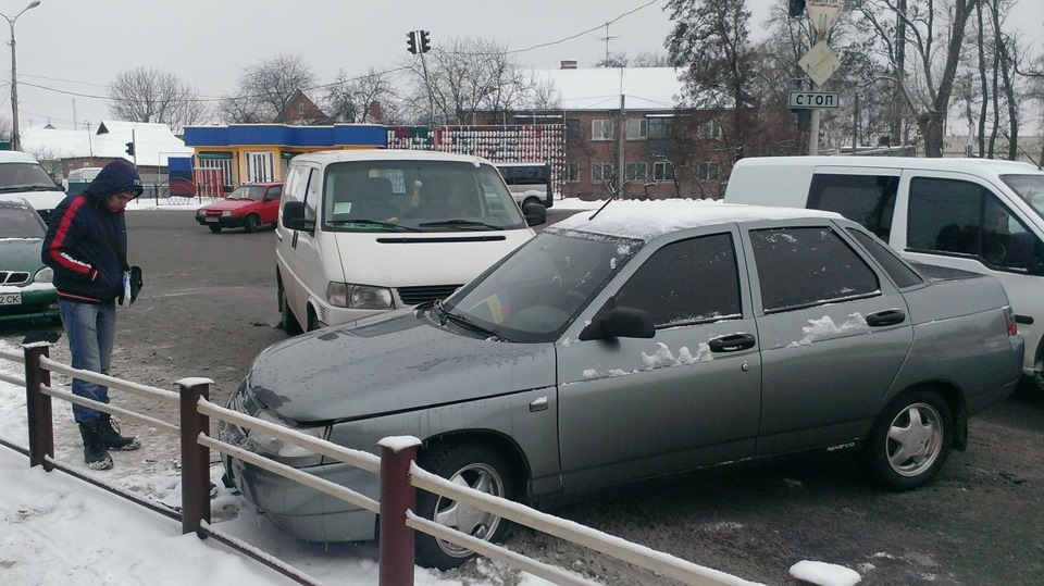 ДТП 29.11.2014 2