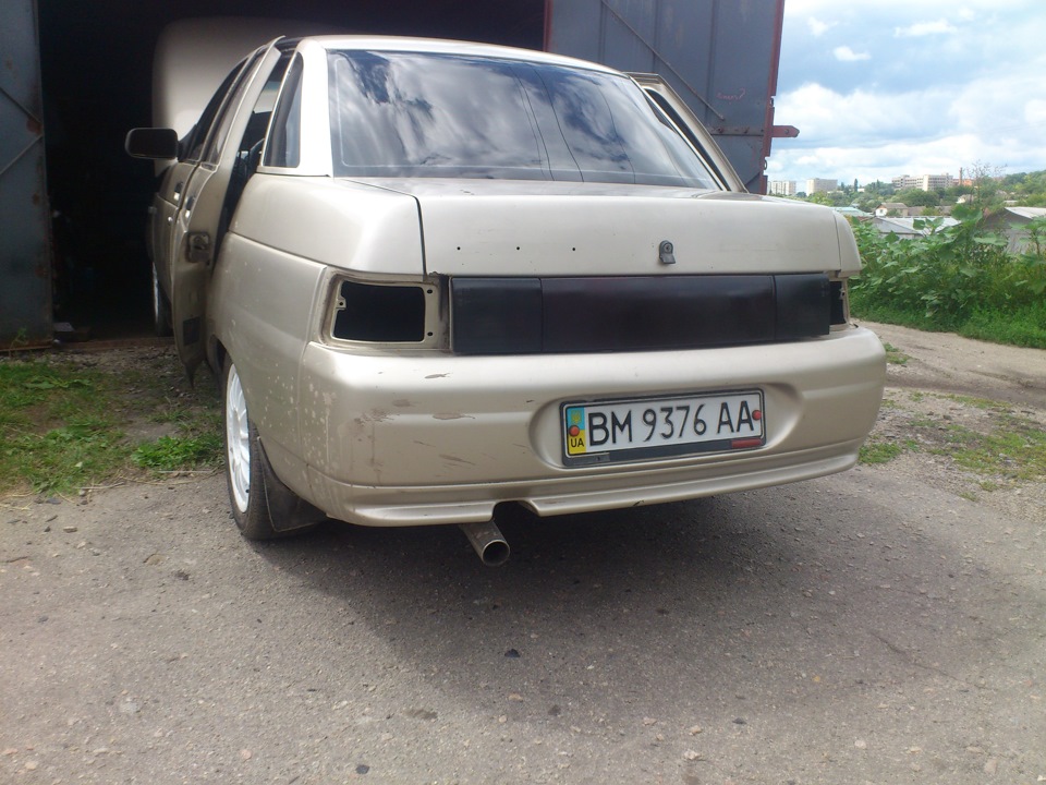 На якийсь час зійде і так))) 3