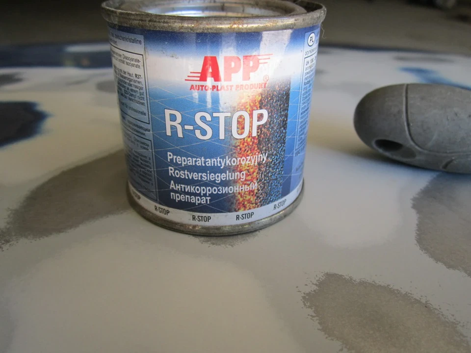 R-STOP