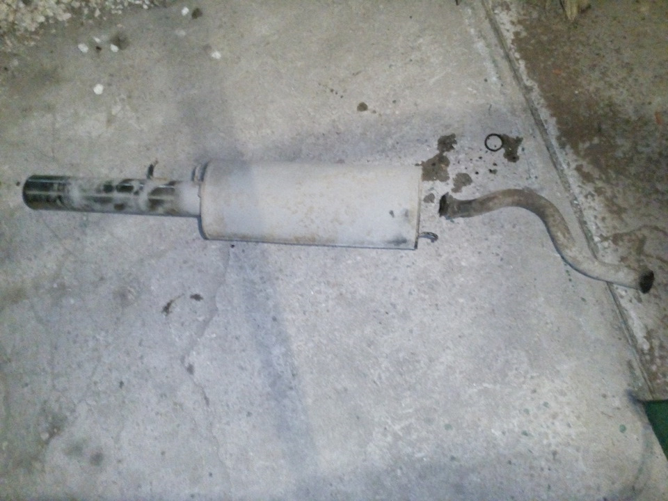 Банка СААБ 9000 2.3 турбо (Saab 9000 2.3turbo) 1