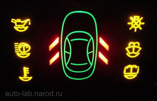 БСК заморосил 4