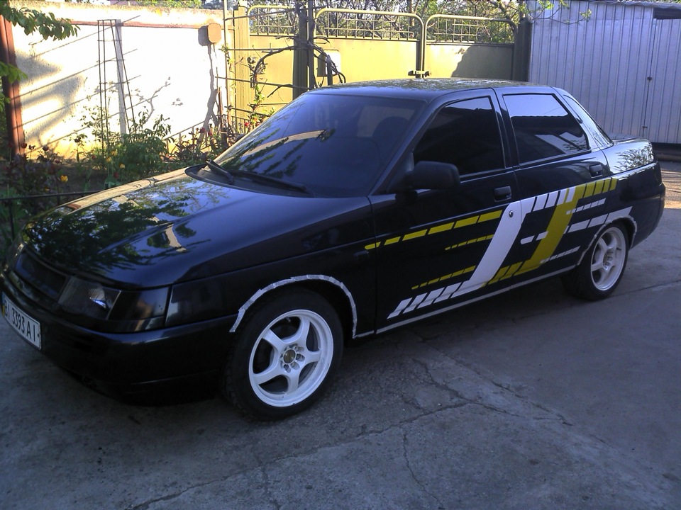 Autovinyl 1