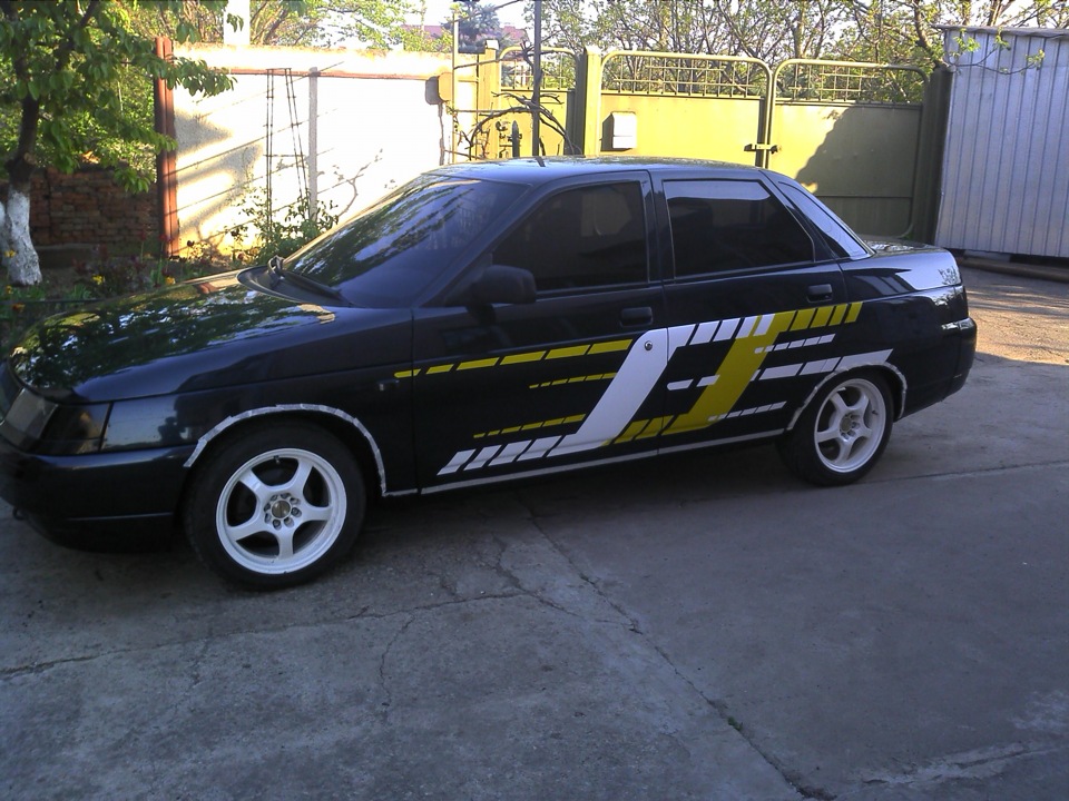Autovinyl 2