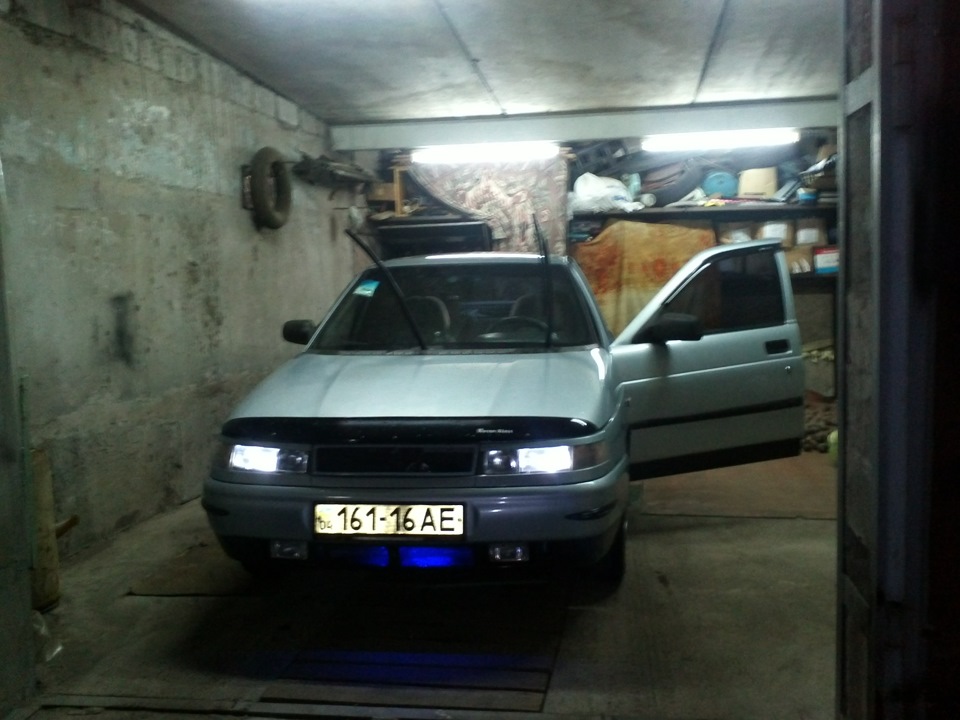 Пару фоток 2
