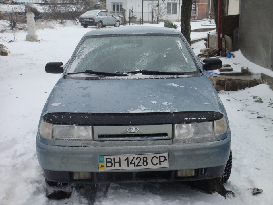 їх зима 1