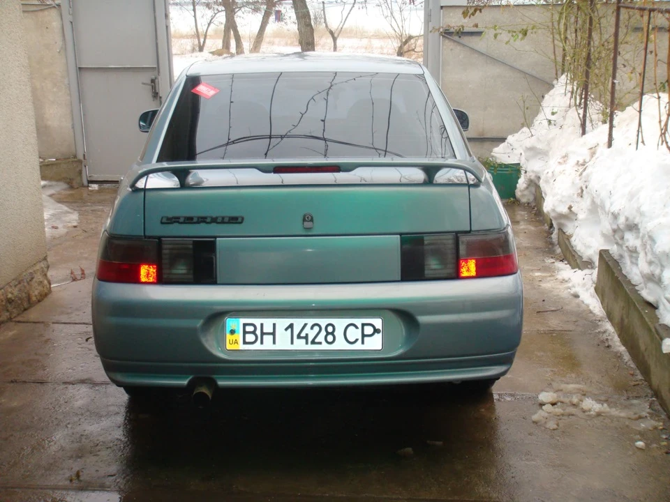 Невеликий фотозвіт