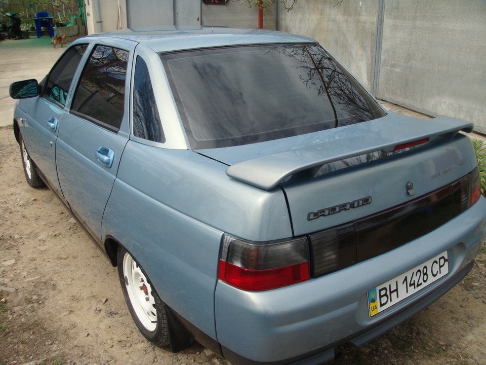 тонування 5