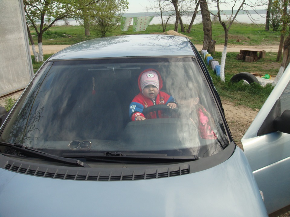 тонування 3