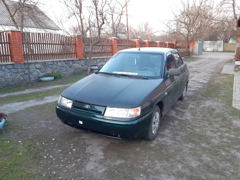 Трохи відновив 2