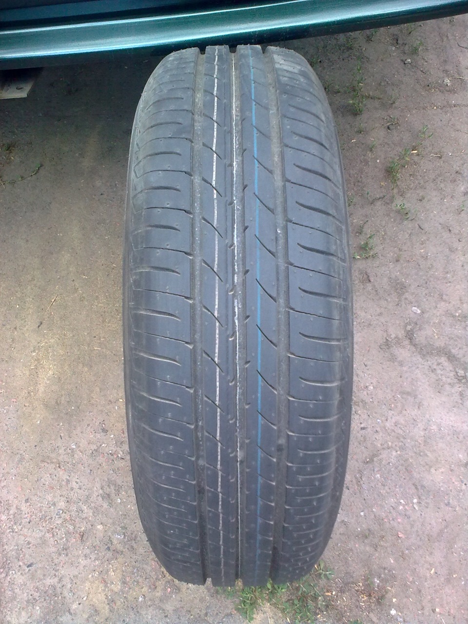 TOYO Nano Energy 3 175/70R13 82T 2