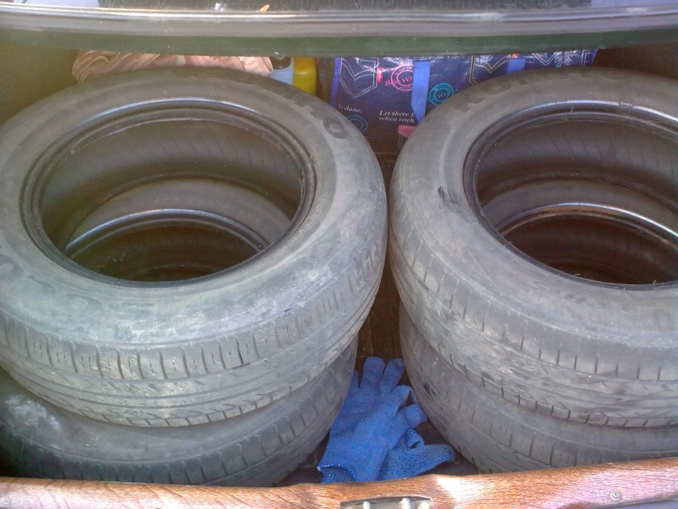 TOYO Nano Energy 3 175/70R13 82T 5