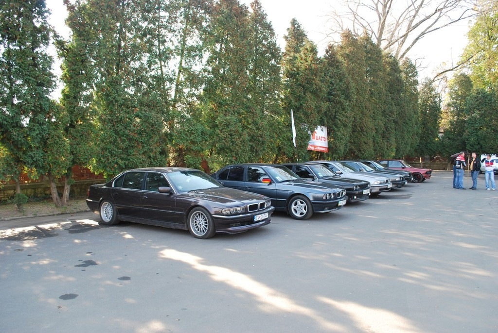 День Автомобіліста 2010 4