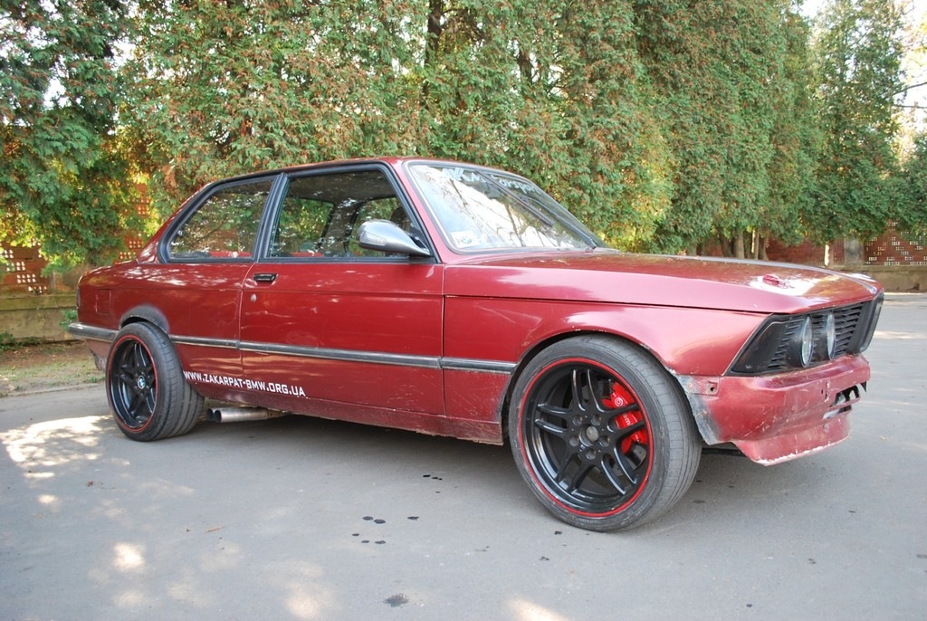 День Автомобіліста 2010 5