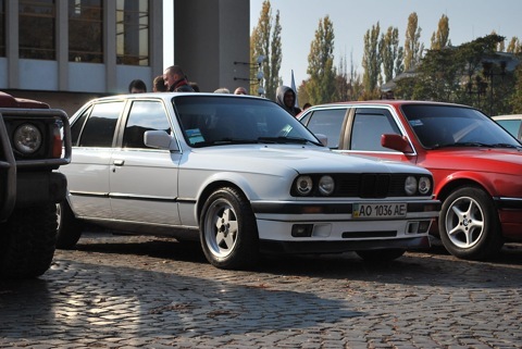 День Автомобіліста 2011 3