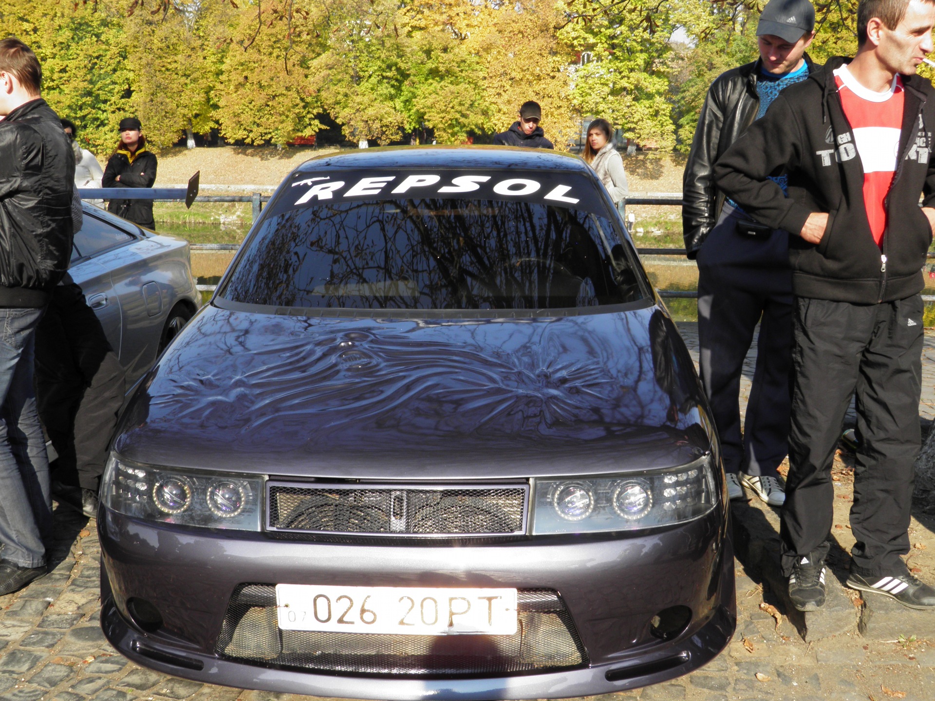 День Автомобіліста 2011 5