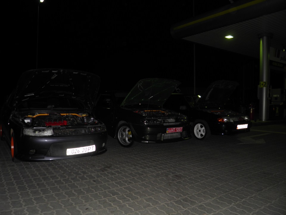 День Автомобіліста 2013 5