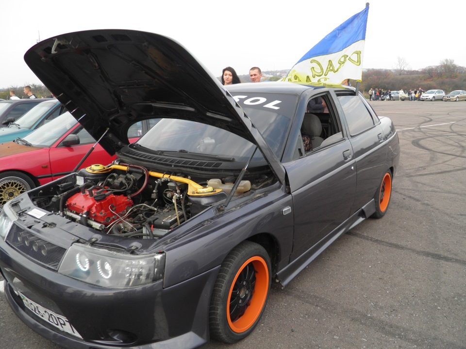 День Автомобіліста 2013 3