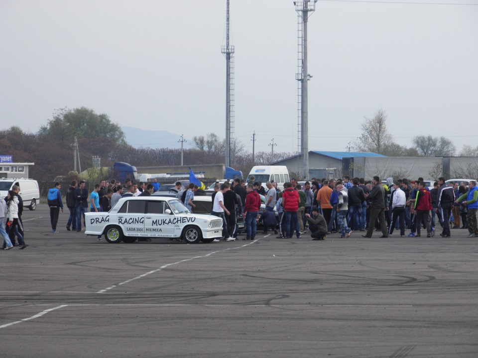 День Автомобіліста 2013 2