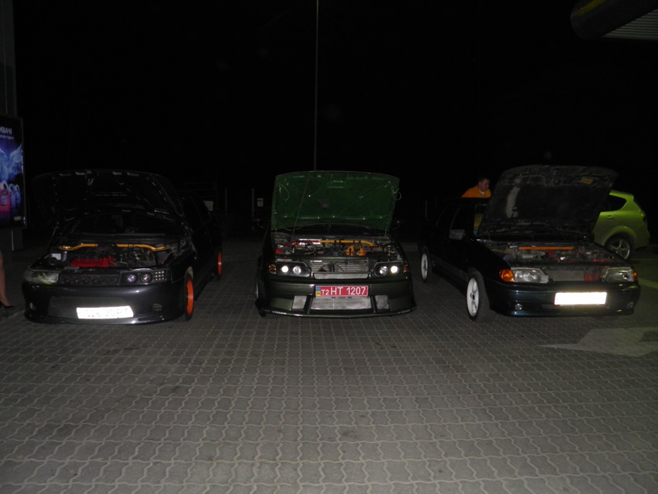 День Автомобіліста 2013 4