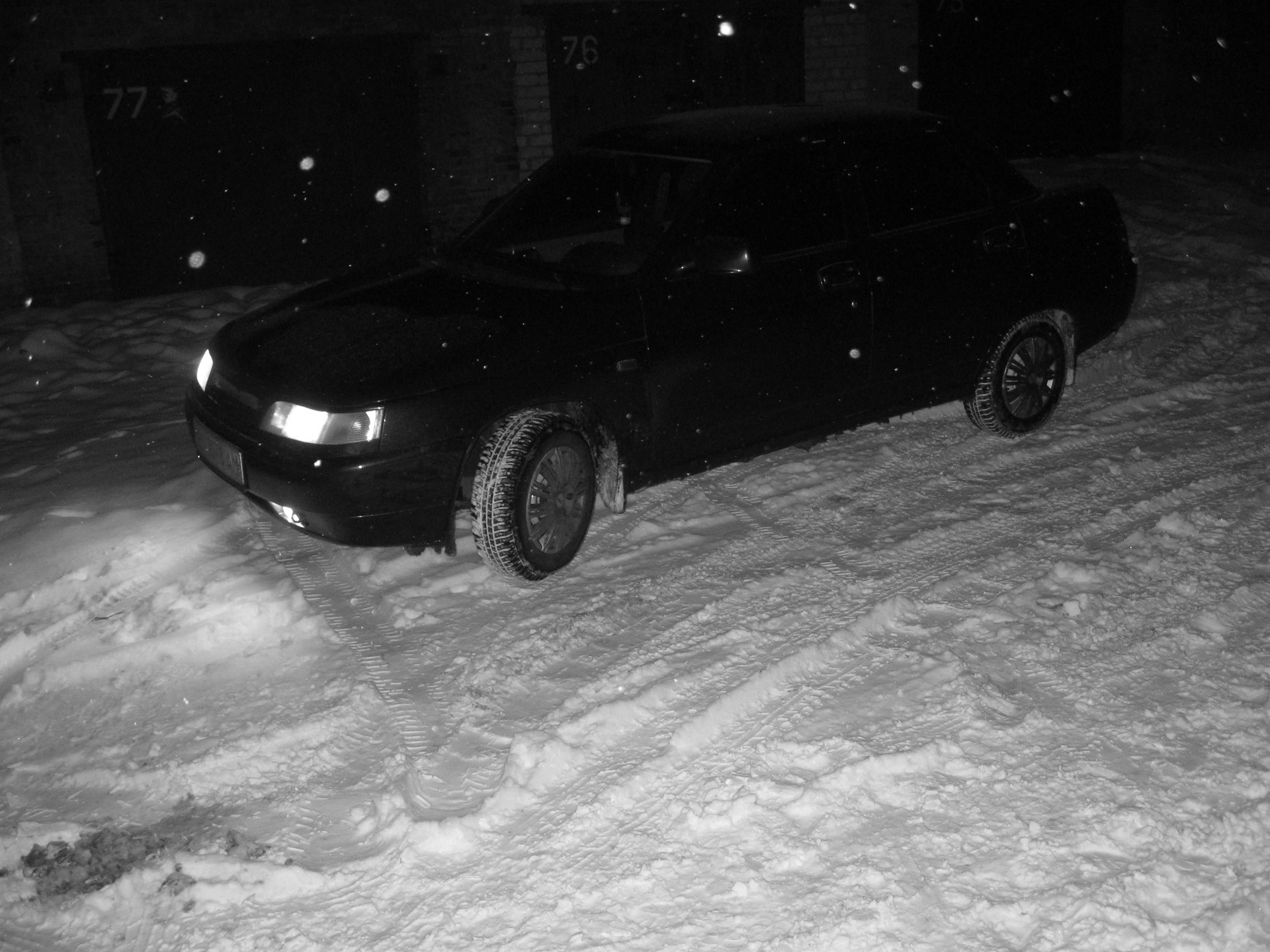 Трохи нових фоток) 1