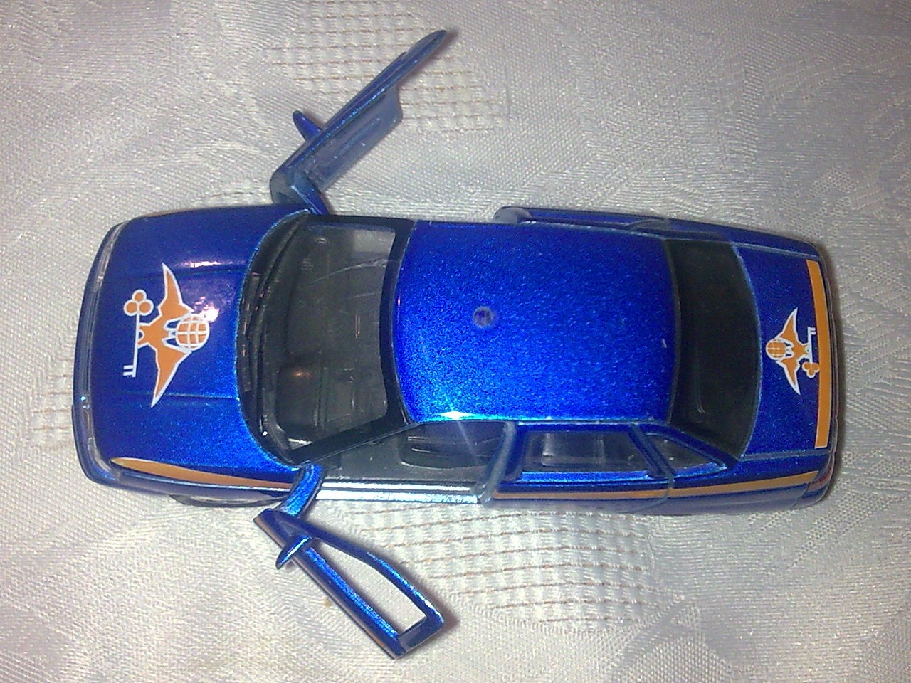 Подарунок на НГ) 5
