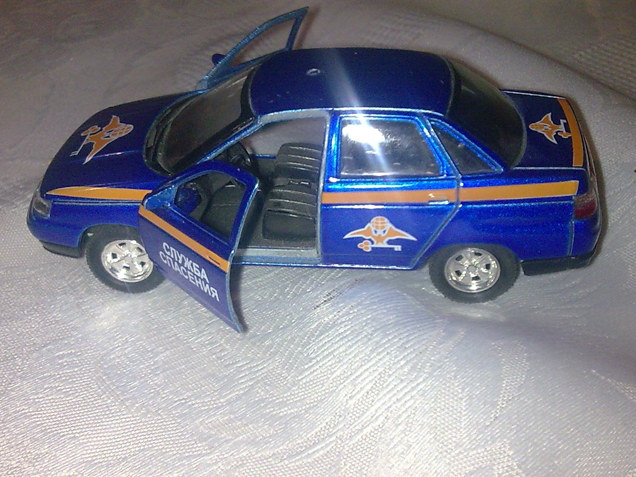 Подарунок на НГ) 4