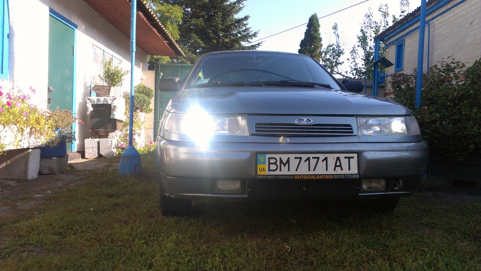 Ксенон CYCLON H1 5000K Xenon 3