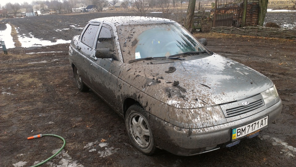 Не знаючи броду не сунься у воду 2