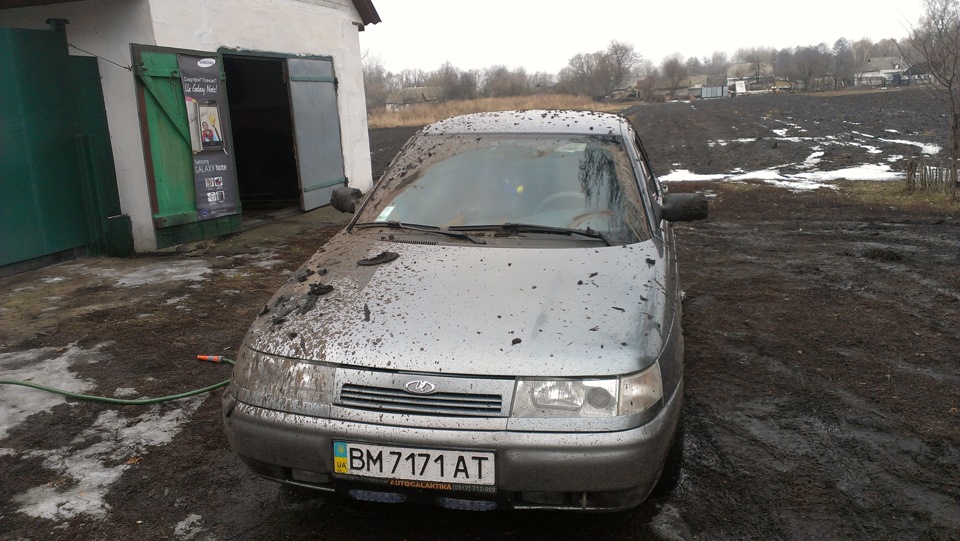 Не знаючи броду не сунься у воду 3