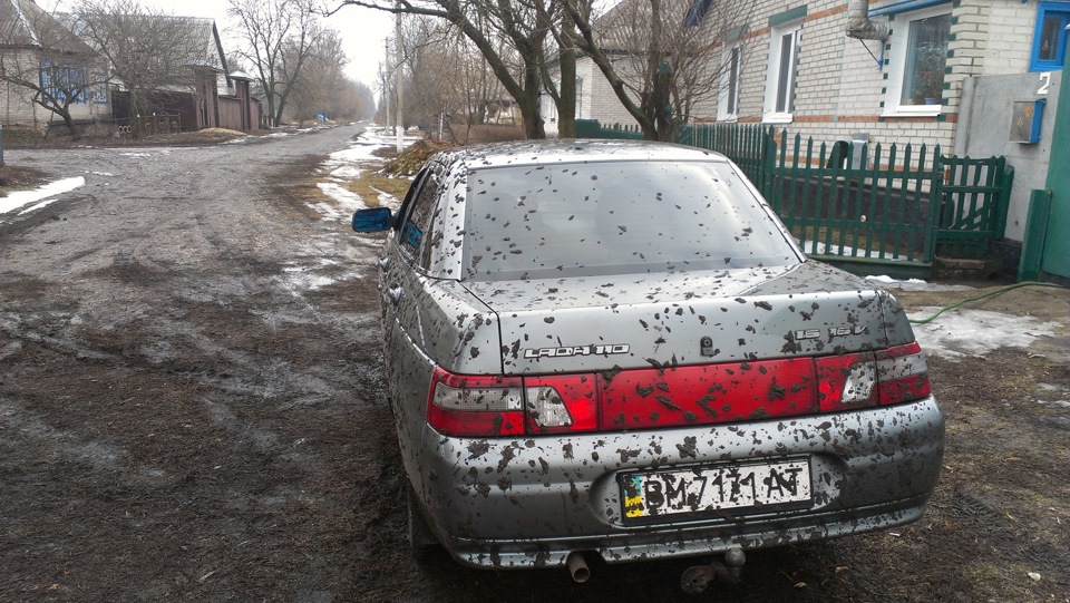 Не знаючи броду не сунься у воду 4