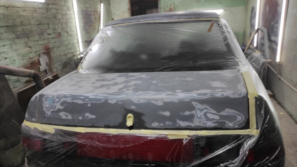 Загрунтував 3