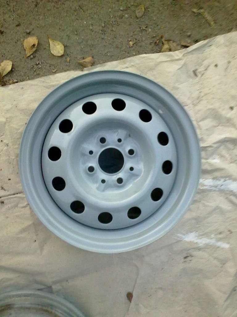 Заготовка к Зимушке 5