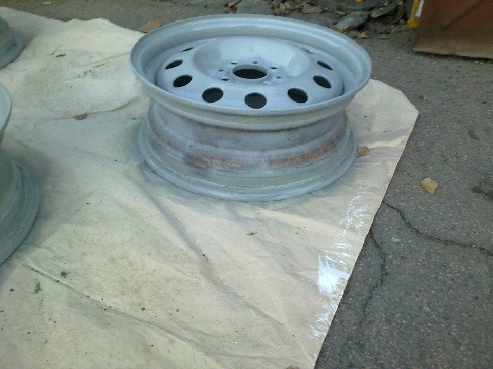 Заготовка к Зимушке 3