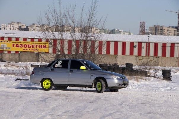 УТС Коляда 01.02.2014. м. Харків 5